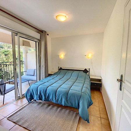 Appartement 2 Pieces Au Coeur Du Cap D'Антіб Екстер'єр фото