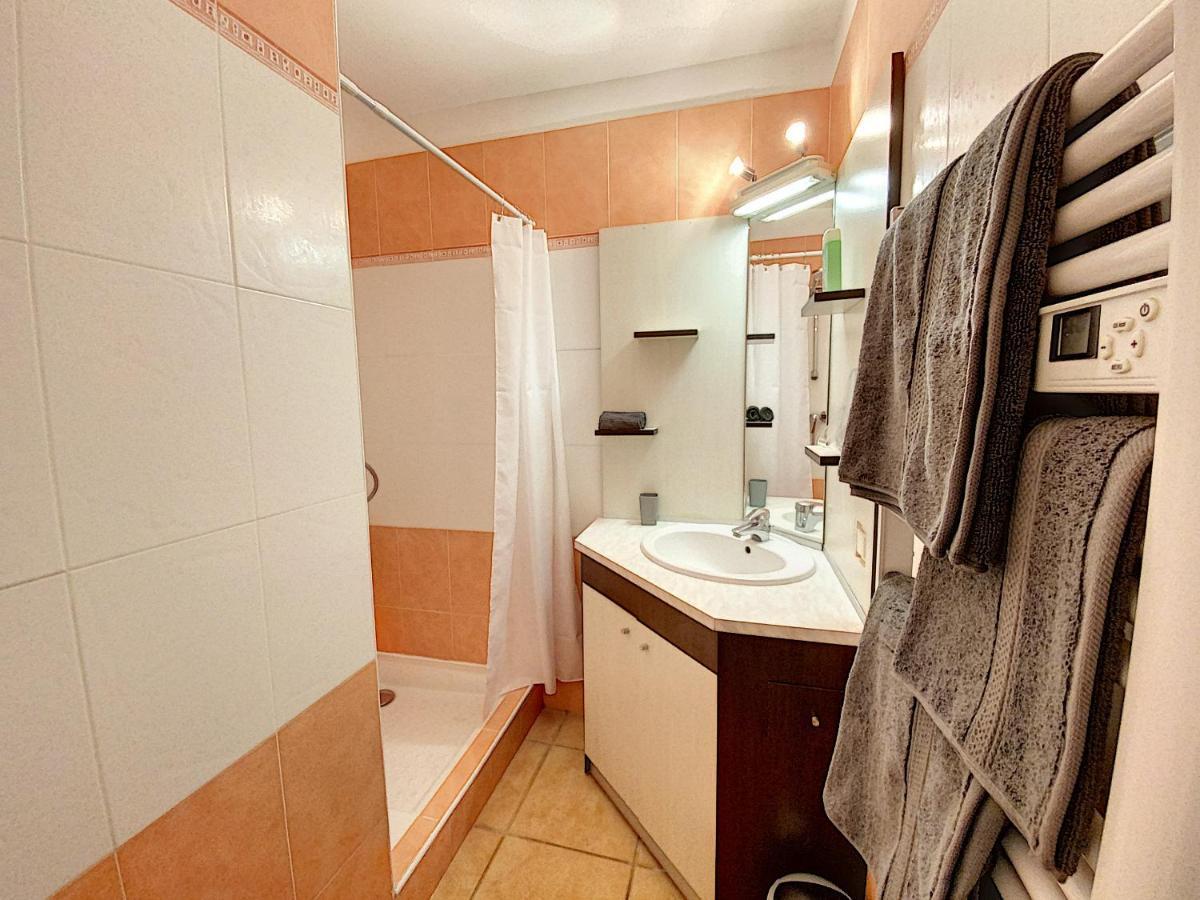 Appartement 2 Pieces Au Coeur Du Cap D'Антіб Екстер'єр фото